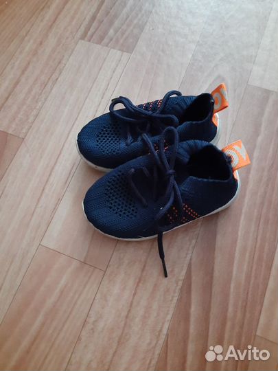 Обувь 23,24,25 размеры