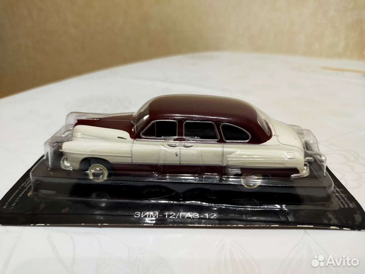 Модели автомобилей