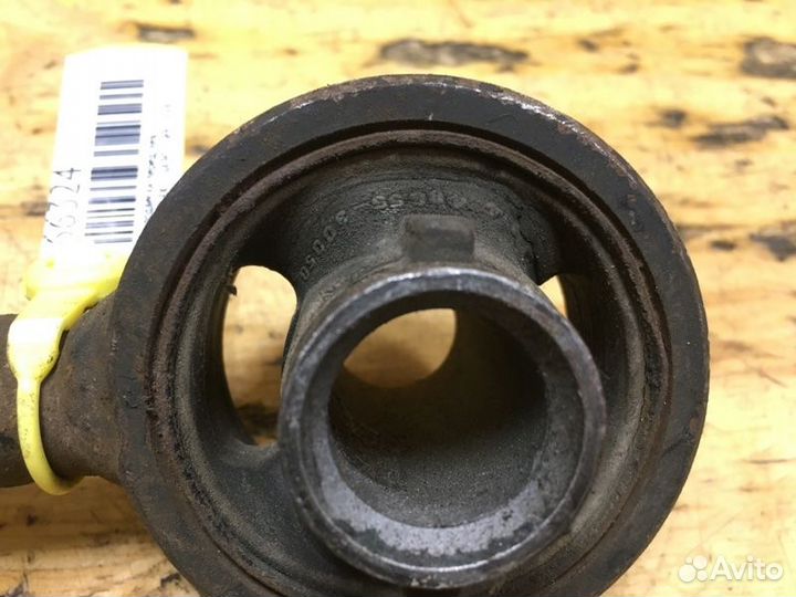 Рычаг подвески лев. перед. toyota mark II