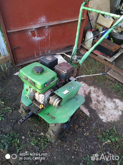 Мотоблоки и культиваторы бу