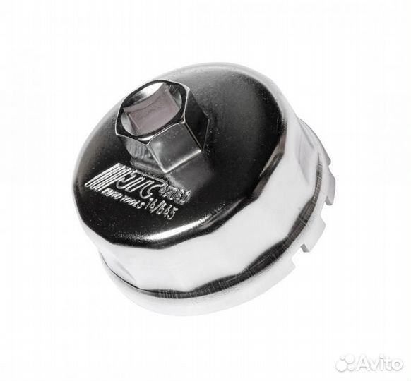 Съемник масляного фильтра (