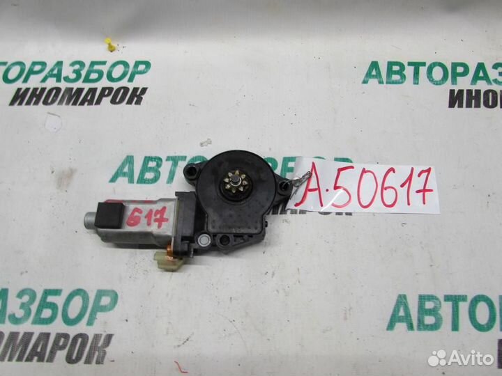 Моторчик стеклоподъемника для Kia Sportage 2 2004