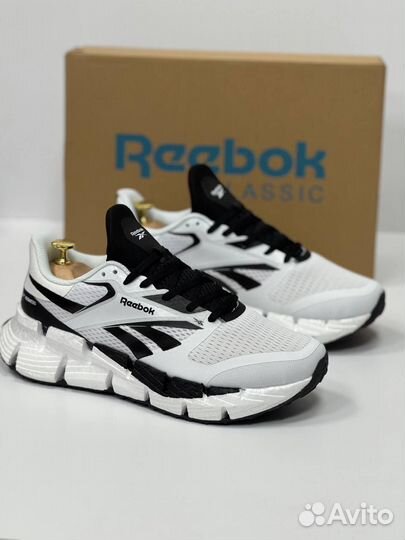 Кроссовки мужские Reebok