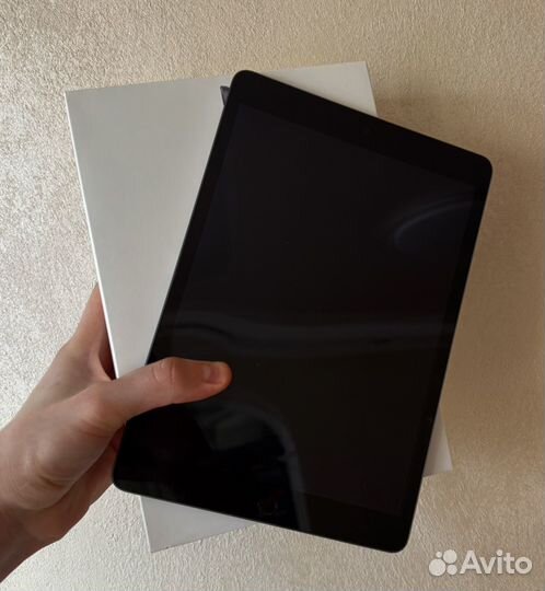 iPad (9-го поколения) (2021)