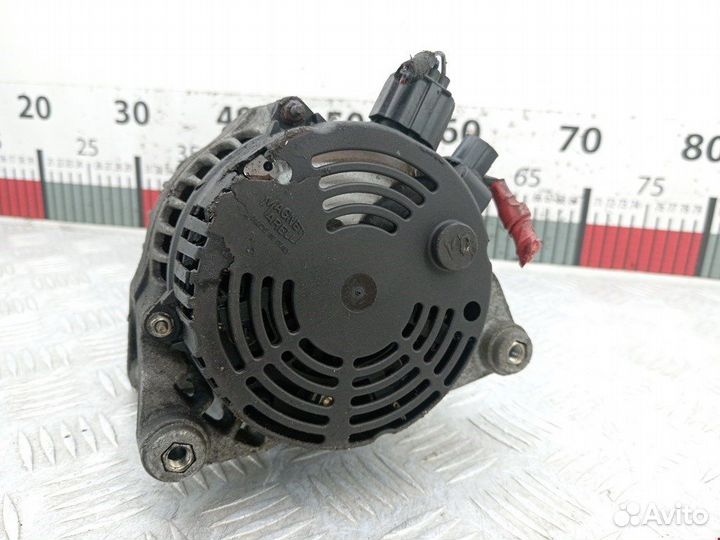 Б/У Б/У Генератор 63321823 ford