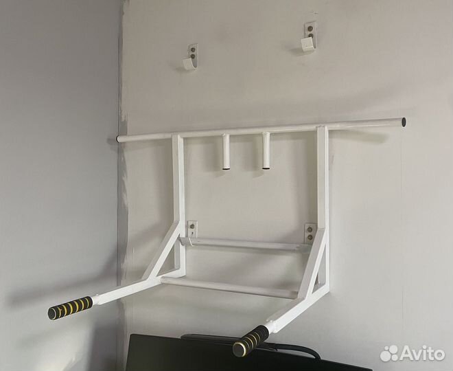 Турник настенный 3 в 1