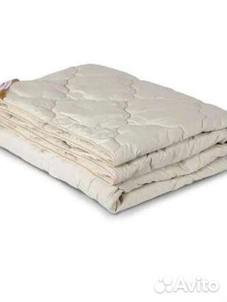 Одеяло всесезонное Асика