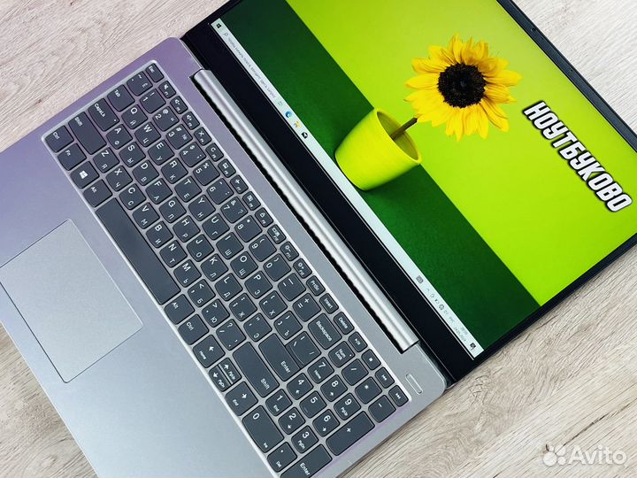 Ноутбук бу 15,6