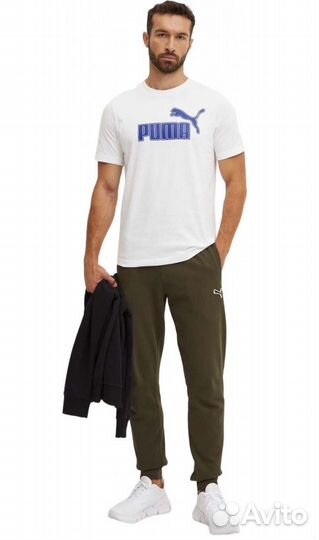 Брюки puma better essentials FL cl 67681670