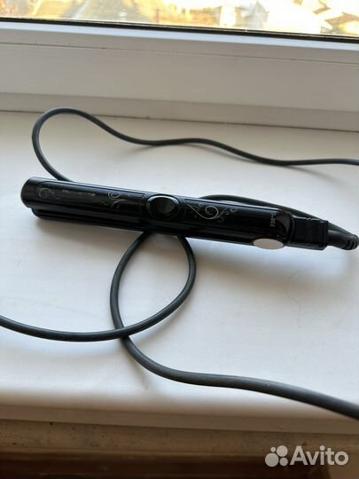 Утюжок Rowenta для волос выпрямитель