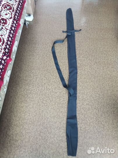 Чехол Атака для дзё, бокена, шеста, посоха