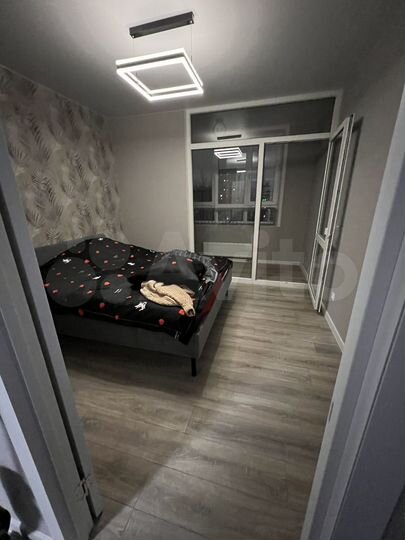 2-к. квартира, 49 м², 8/8 эт.