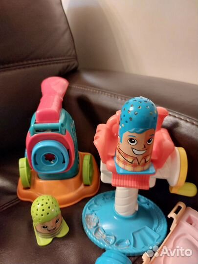 Набор для лепки play doh