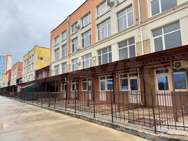 Апартаменты-студия, 16,3 м², 1/3 эт.