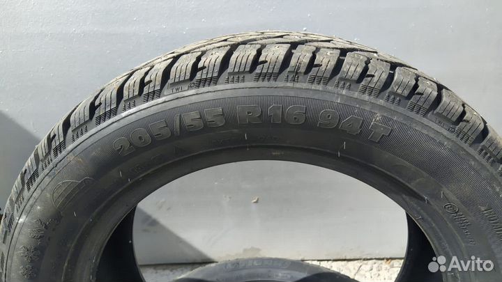 Tigar Ice 205/55 R16 94T