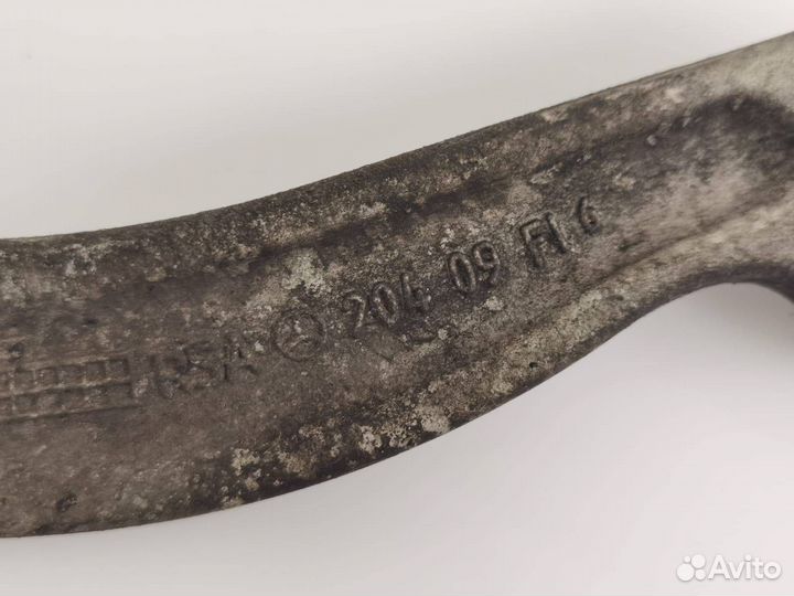 Рычаг задний правый Mercedes-Benz CLS-Класс