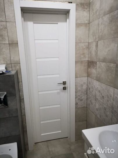 Двери межкомнатные