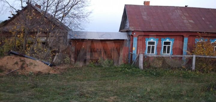 Участок 32 сот. (ИЖС)