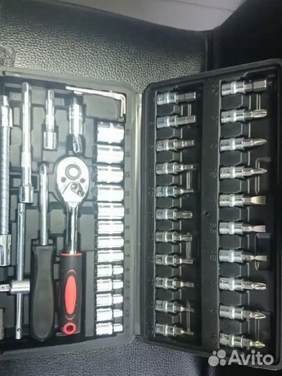 Набор инструментов classmark