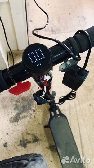 Ремонт электросамокатов