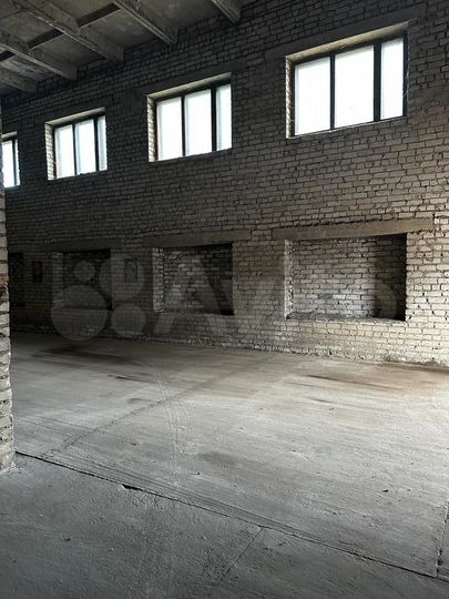 Склад, 200 м²