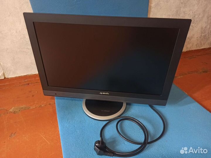 Монитор irbis LED tv 22