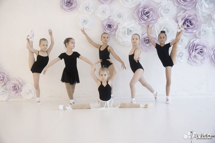 Бизнес в растущем детском сегменте. Рассрочка