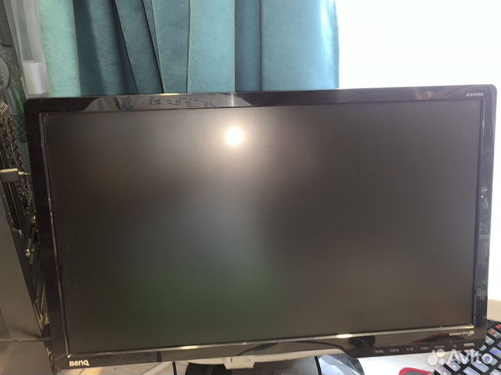 Монитор BenQ 21.5