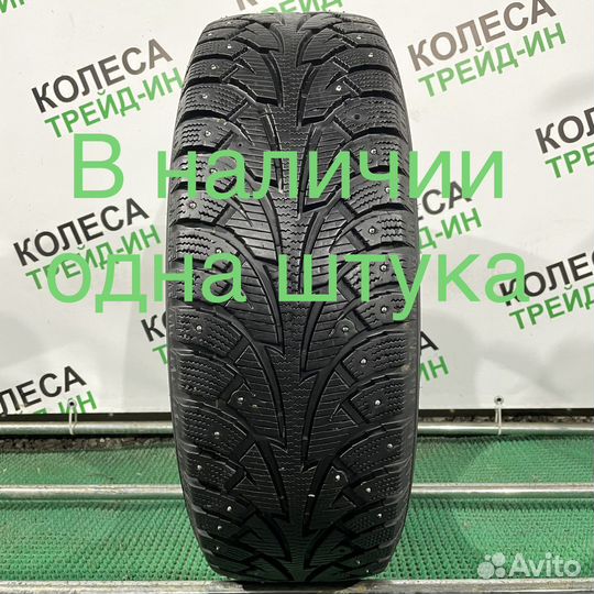 Hankook Winter I'Pike W409 225/60 R18