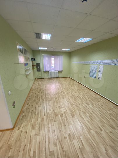 Свободного назначения, 97 м²