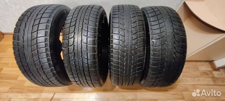 R17 Triangle Snow-LL01 225/60, PCD 5x114.3 DIA 67.1