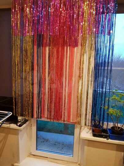 Комната 11 м² в 2-к., 5/5 эт.