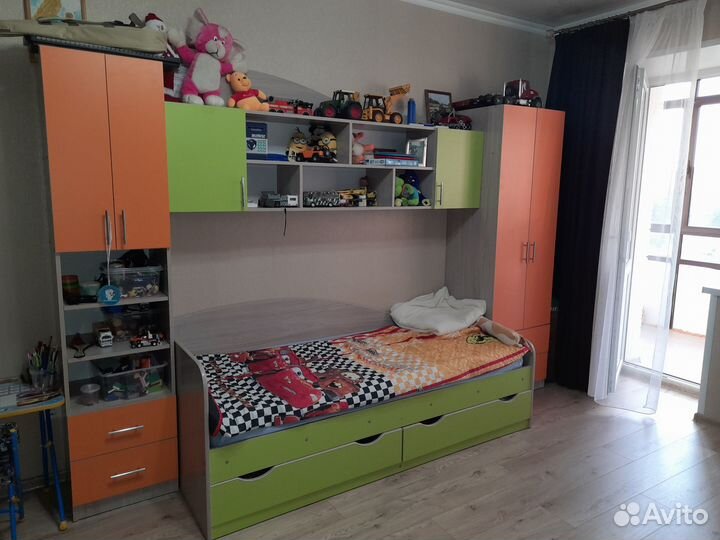 Детская мебель бу