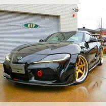 Toyota Supra 2.0 AT, 2020, 32 000 км, с пробегом, цена 3 750 000 руб.