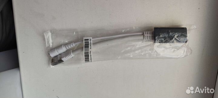 Блоки питания Mikrotik