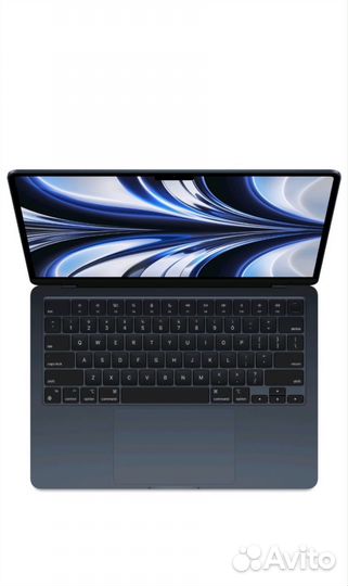 Apple MacBook Аir М2 8/256гб