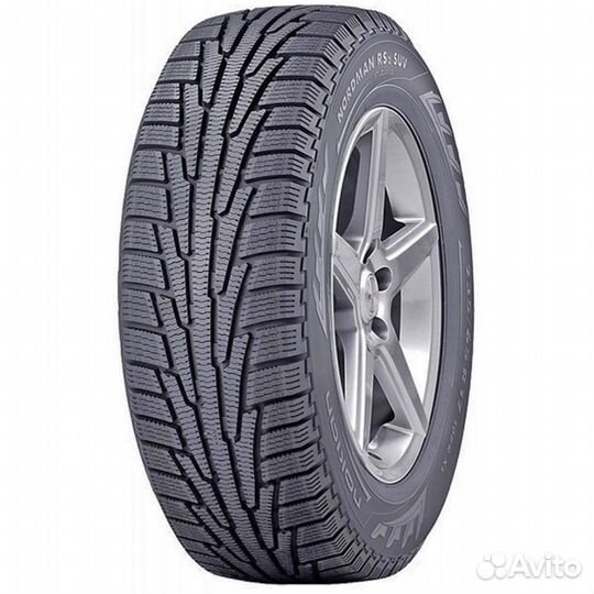 Nokian Tyres Nordman RS2 185/65 R15