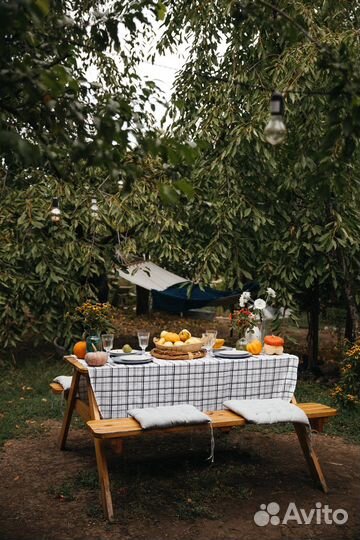 Аренда фотостудии на улице