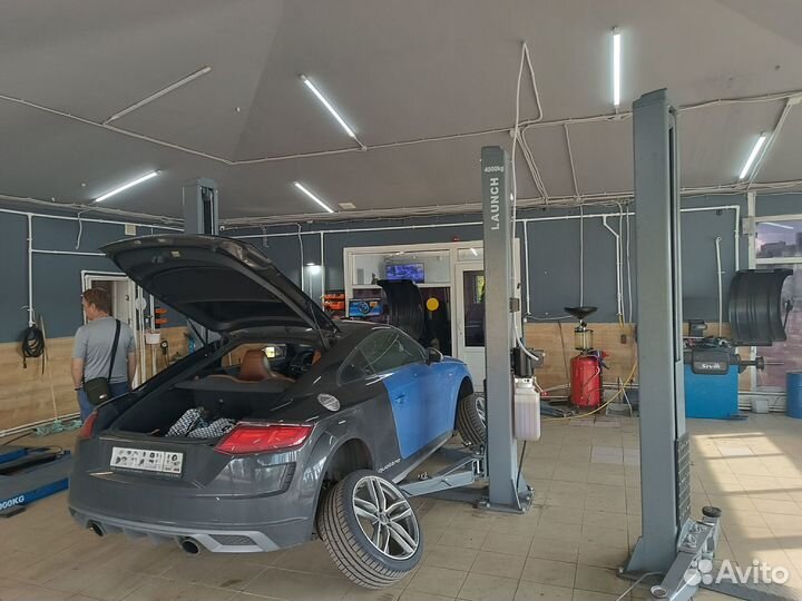 Continental SportContact 6 ContiSilent 285/40 R22 110Y