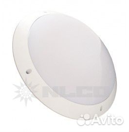 Светильник светодиодный grr12-11-nw-02 Новый свет