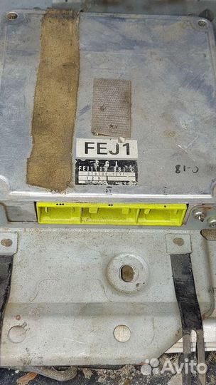 Блок управления