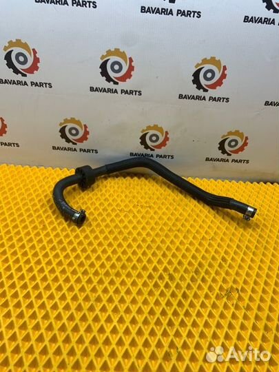 Шланг гидроусилителя руля Mercedes Cls W219 3.5