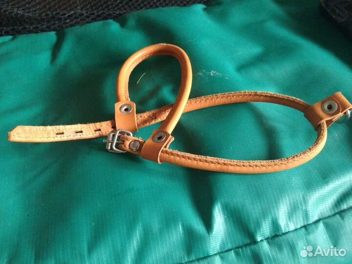 Шлейка для маленькой собаки