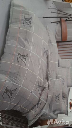 Постельное белье