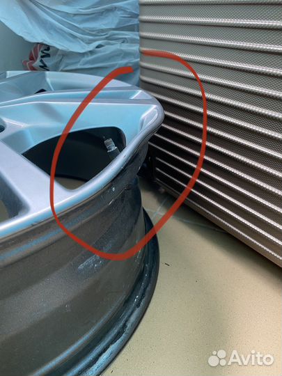 Литые диски