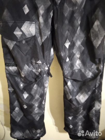 Горнолыжный костюм burton