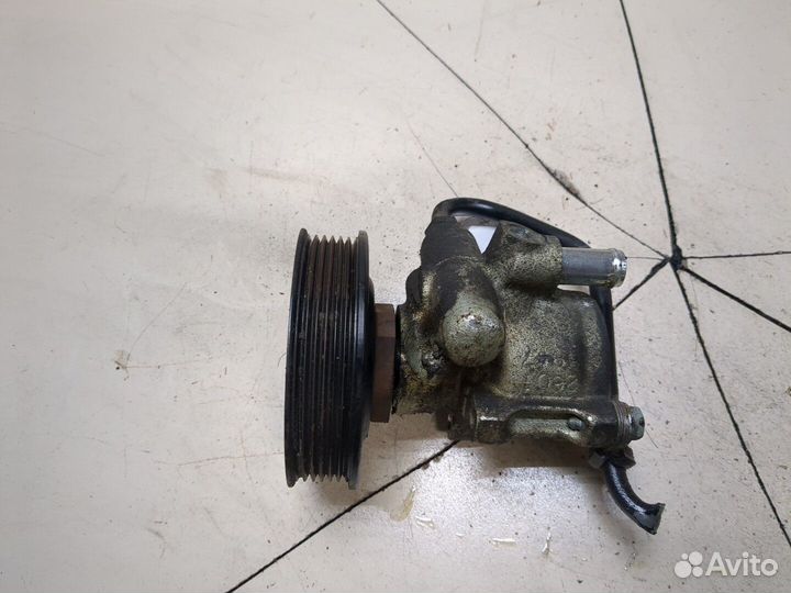 Гур Volkswagen Lupo, 1999