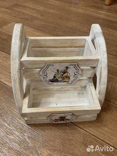 Полка для специй