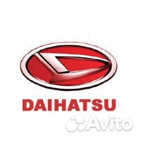 Daihatsu 1780138050 фильтр воздушный DEN