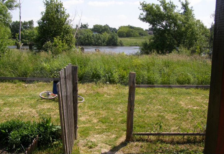 Дом 83,7 м² на участке 31 сот.